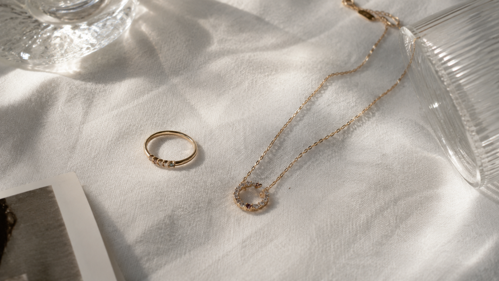 ES Jewelry 캠페인이미지